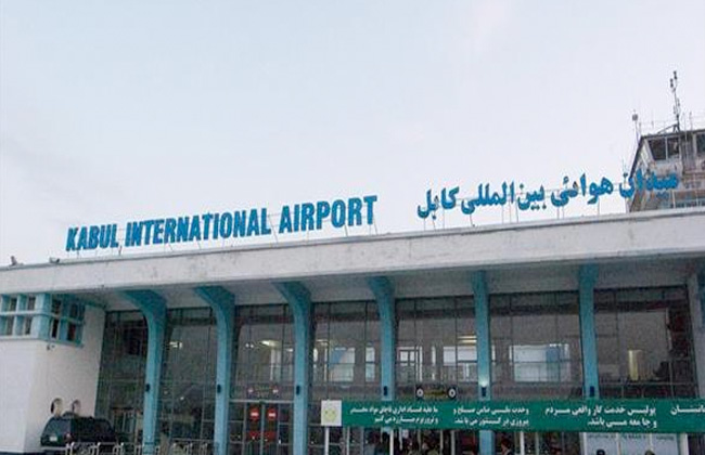 تحصين مطار كابل بالمضادات الجوية تحسبا لاستهدافه من قبل "طالبان" الارهابية