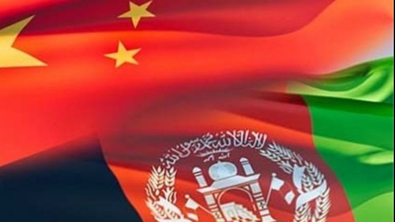 中国从阿富汗撤侨