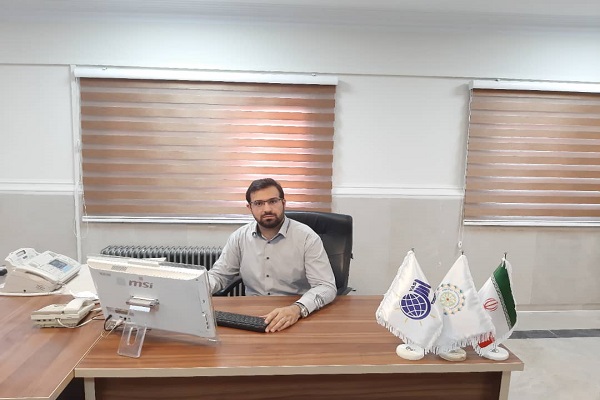 Iran : projet de la formation des étudiants musulmans par le centre international pour l'innovation