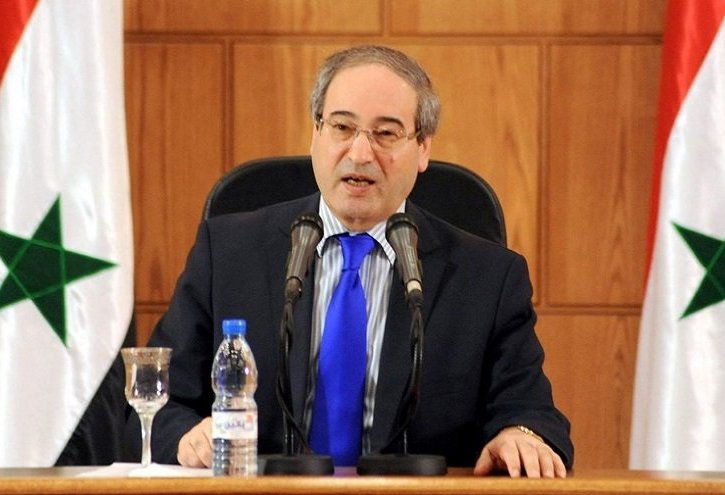 القرار الأممي الأخير بشأن نقل المساعدات لسوريا جدد التأكيد على وحدة بلادنا