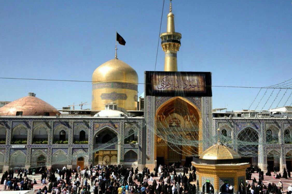 Mourning ceremonies planned at Razavi Shrine on martyrdom anniversary of Imam Jawad