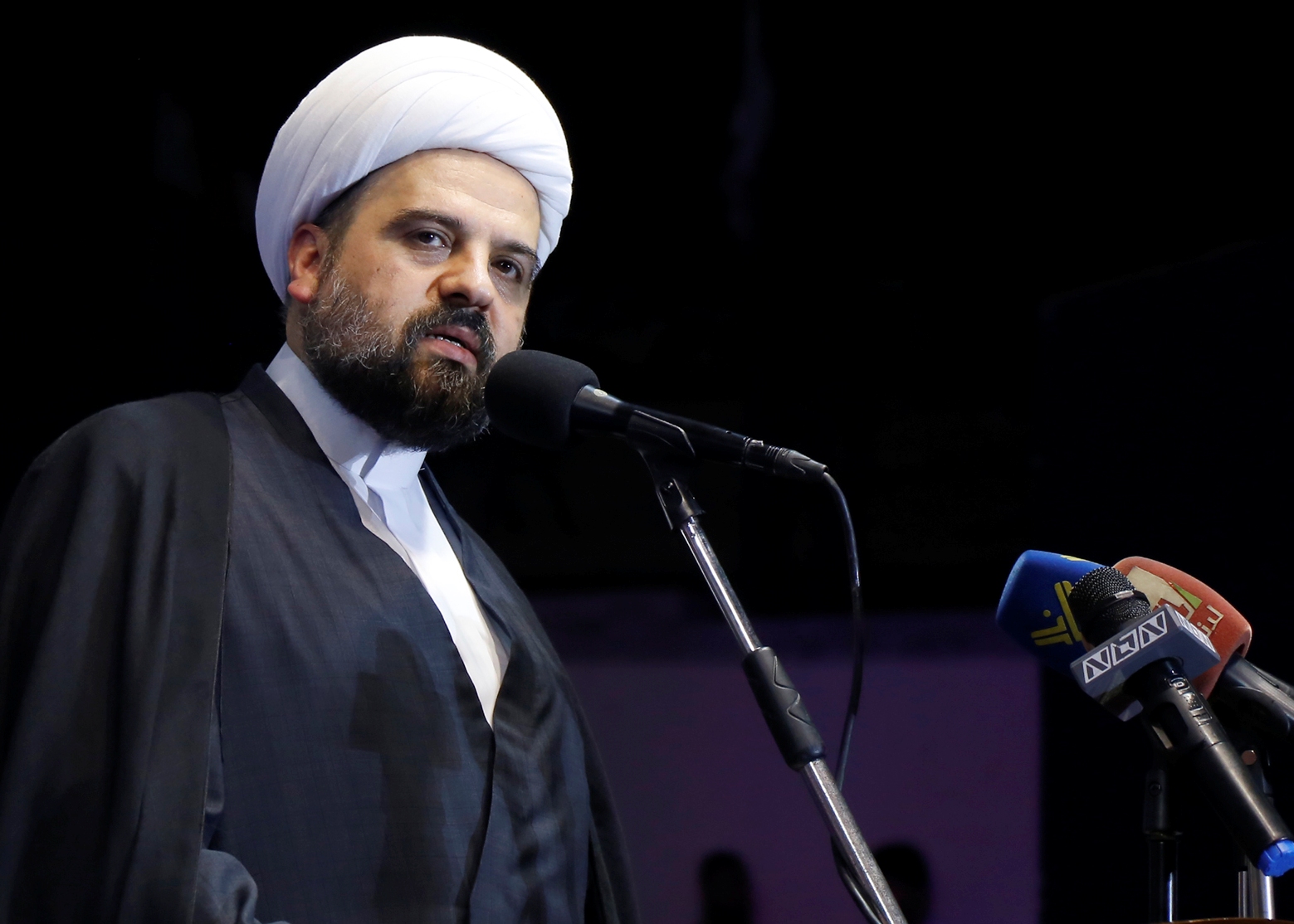 المفتي قبلان يدعو لحماية لبنان من أي سيناريو فوضى أو تقسيم