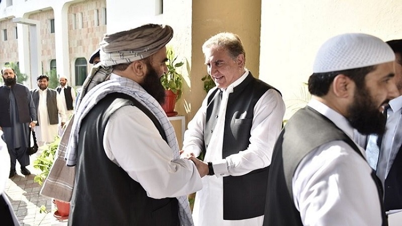 Wizara ya Ulinzi Afghanistan yaitaka Pakistan iache kuliunga mkono kundi la Taliban