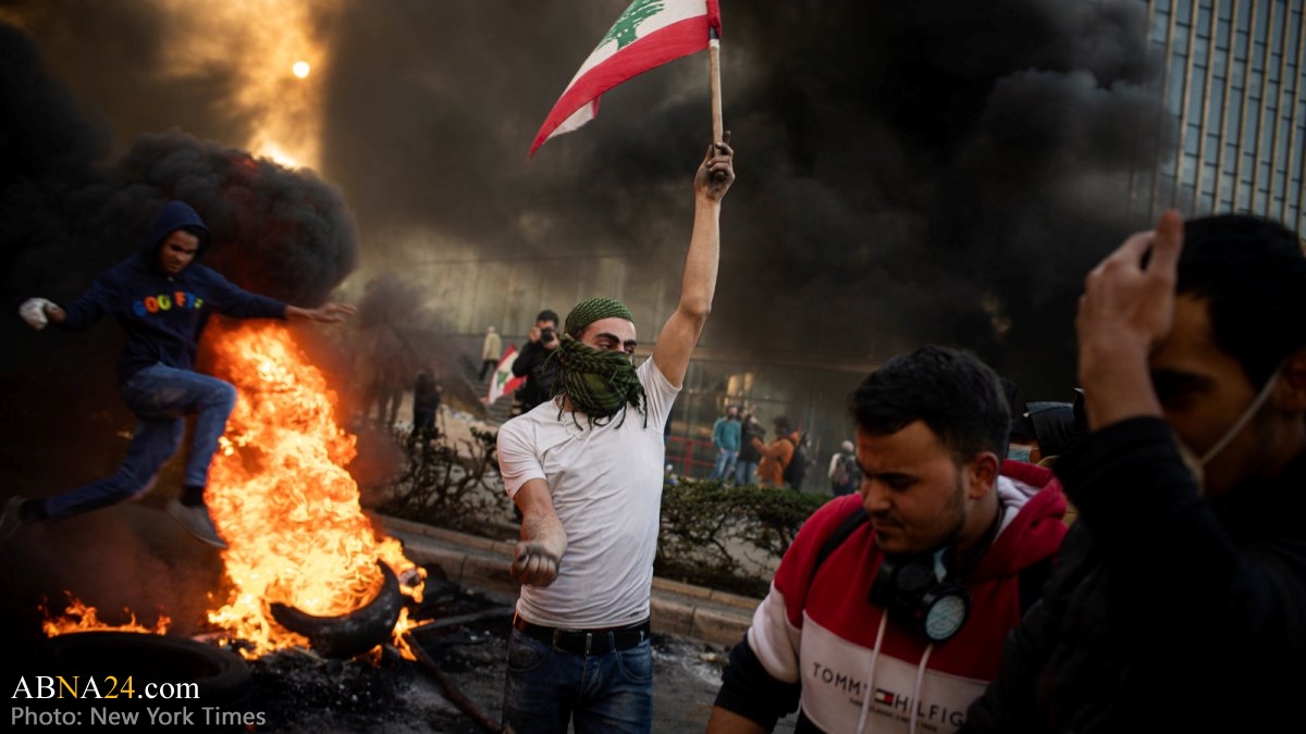 Hezbollah’s new challenge: Lebanon’s economic crisis