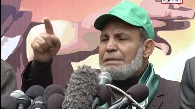 Hamas pada Israel: Sandera untuk Sandera, Bukan Sandera untuk Makanan !
