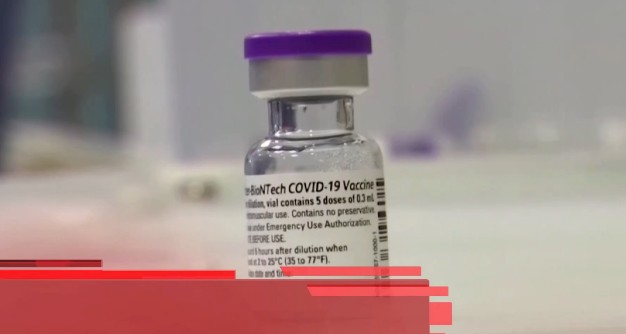 Proses Pembuatan dan Pengepakan Vaksin Pfizer