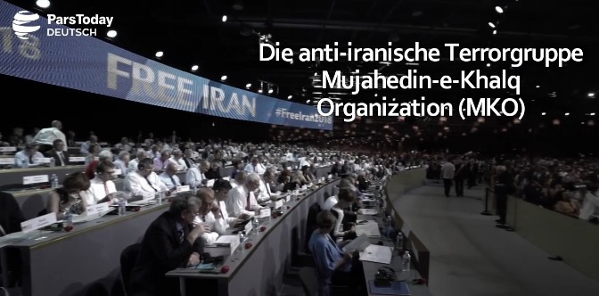 Die dunkle Vergangenheit von MKO widerlegt US-Menschenrechtsansprüche