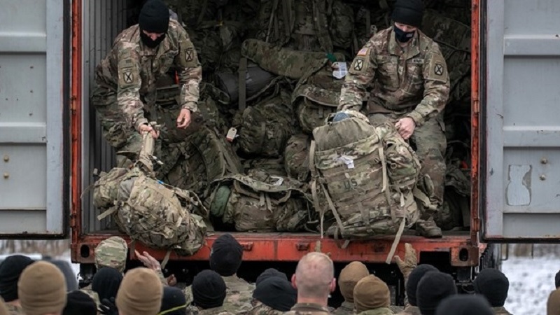 Австралия объявила о выводе войск из Афганистана