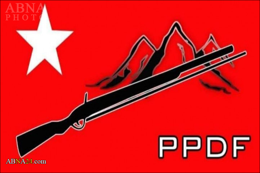  ပုလဲ ၿမိဳ႕နယ္တြင္ စစ္ ေကာင္စီတပ္ႏွင့္ P-PDF တိုက္ပြဲျဖစ္