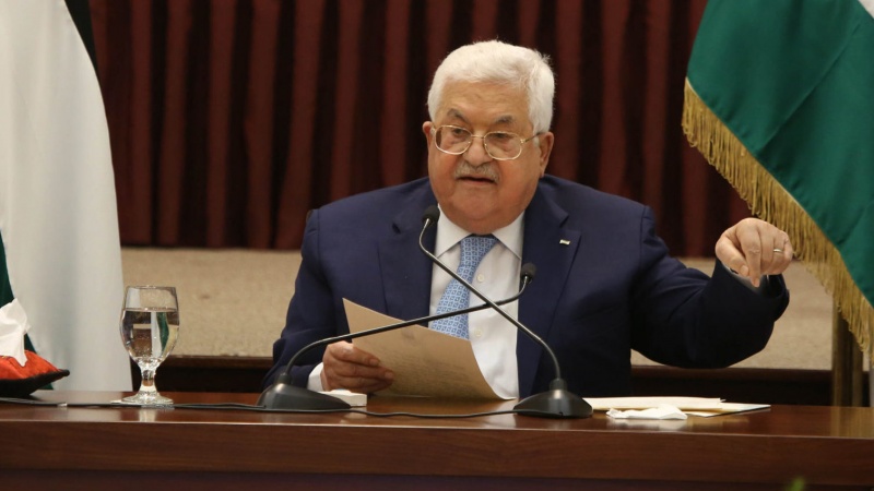 Abbas stellt Bedingungen für Rückkehr zu Friedensverhandlungen