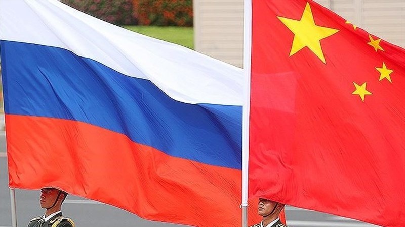 中露が、西側の覇権に対抗する戦略的協力を強化へ