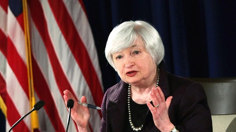 Минфин США обеспокоен угрозой коронавируса для мировой экономики