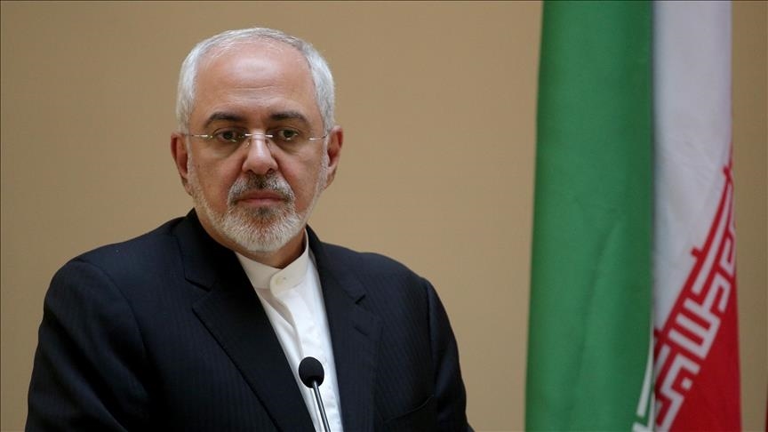 Iranian FM condemns Slovenian prime minister’s unacceptable act in attending MKO group’s virtual conference