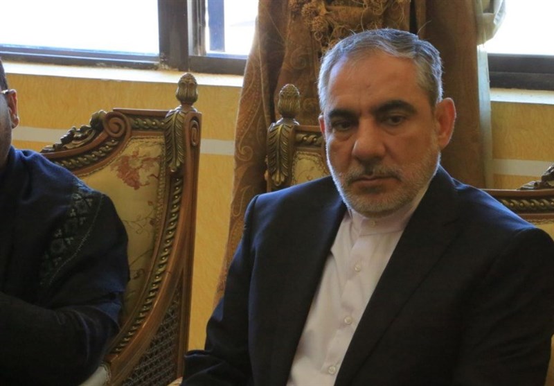 Yemenis to continue resistance until achieving final victory: Envoy