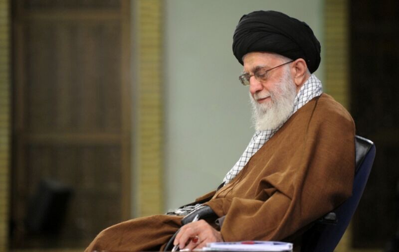 Khamenei hargai pesanan rakyat Palestin