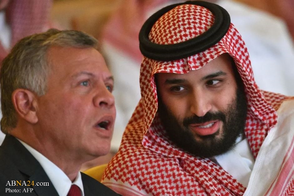 Analysis: Why is Jordan no longer a Saudi policy follower?