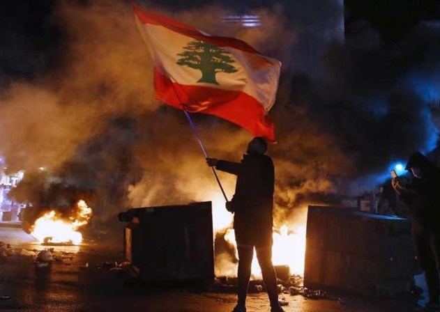 إعلام إسرائيلي: دخول "روسيا والصين" إلى لبنان يسلب من إسرائيل السيطرة