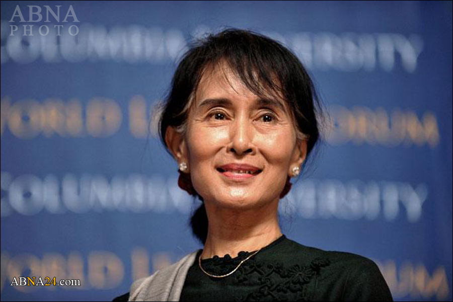 ေဒၚေအာင္ဆန္းစုၾကည္ အေပၚ အဂတိလိုက္စားမႈ ပုဒ္မ ၄ ခုျဖင့္ စစ္ေကာင္စီ က ထပ္တိုး တရားစြဲဆို