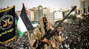 Jihad Islam Ancam Serang Israel dengan Rudal Canggih