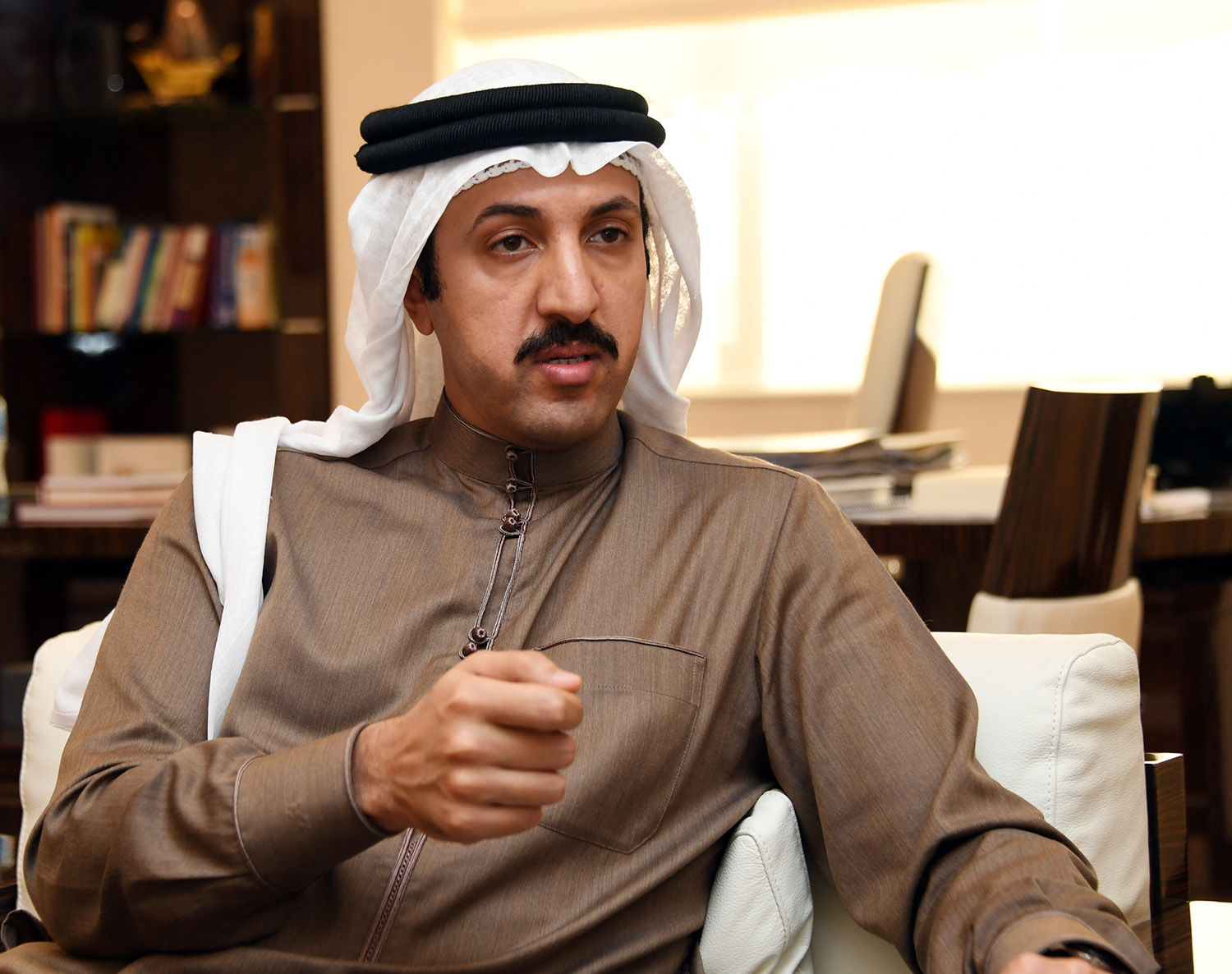 البحرين تمنع شركاتها من القيام بأي أنشطة في منطقة القرم الخاضعة للسيطرة الروسية
