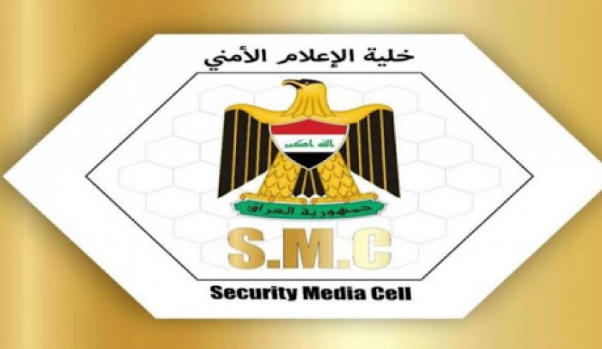 الأمن العراقي يلقي القبض على أربعة متسللين من سوريا