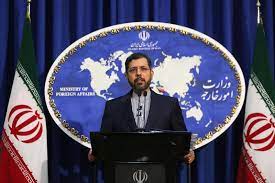 Sekatan AS terhadap Iran mesti dicabut secara berkesan