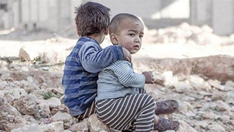 アラブ連合軍の禁止兵器使用で、イエメンの子どもたちの癌罹患率が増加