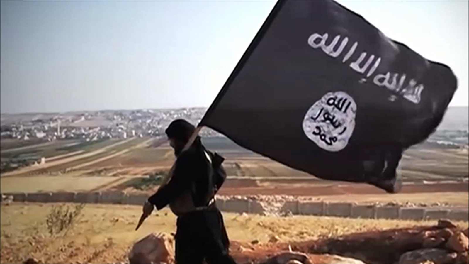 Samerra’da IŞİD Terör Operasyonları Etkisiz Hale Getirildi