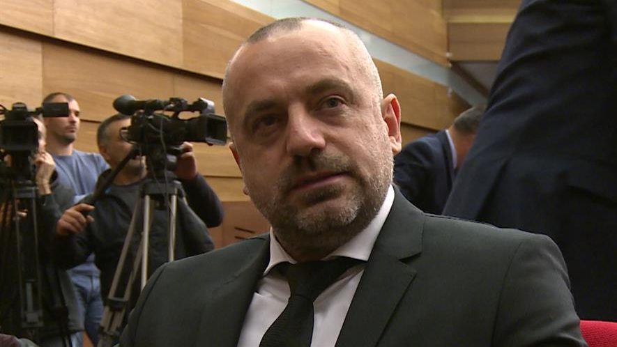 Powerful Serb Returns to Kosovo After Arrest Warrant Revoked