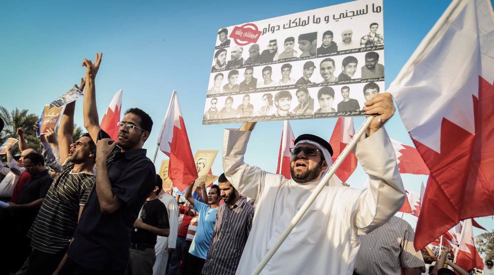 Death penalties in Bahrain rose by 600% since 2001 uprising