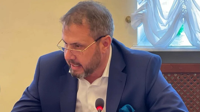 Председатель Российско-иранского делового совета: Несмотря на пандемию и санкции, выставка «Евразия» превзошла мои ожидания