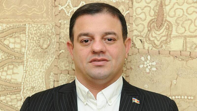 Мәшһур “блоҝер” Ата Абдуллајевлә бағлы гәрар верилди