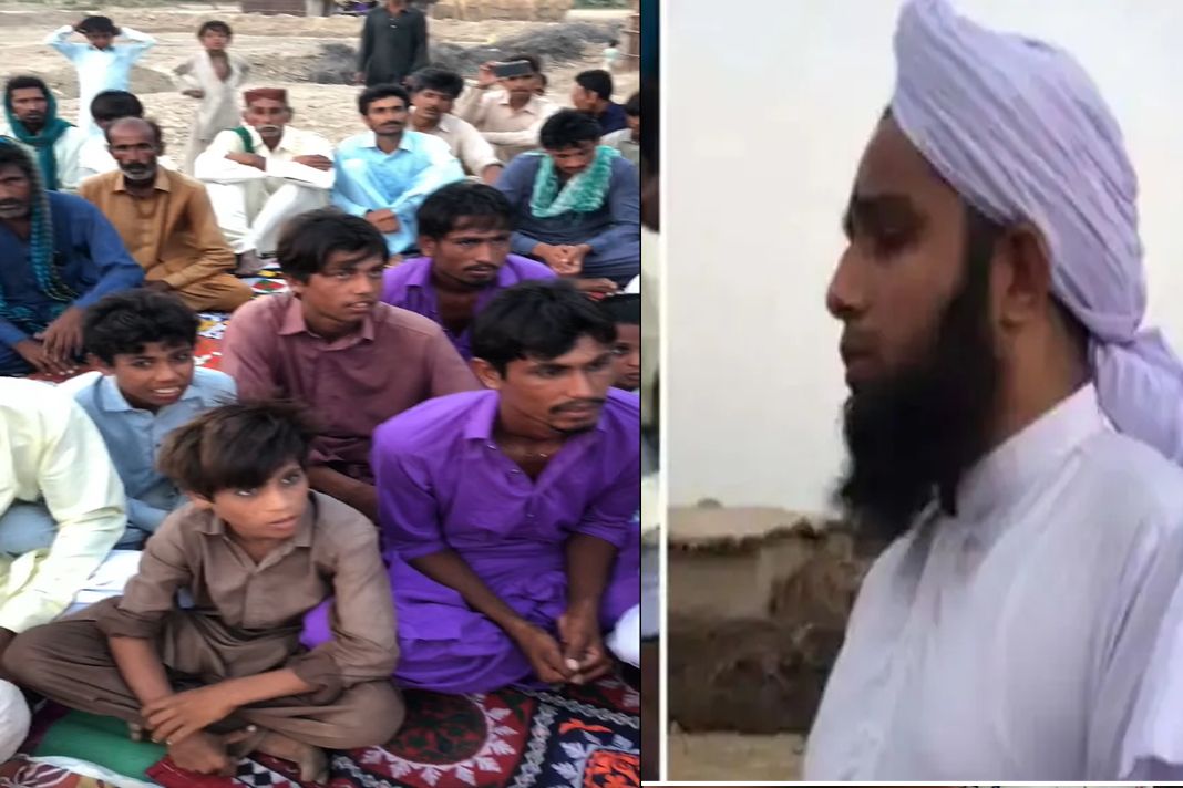 Pakistan’ın Sind Eyaletinde 60 Hindu Müslüman Oldu