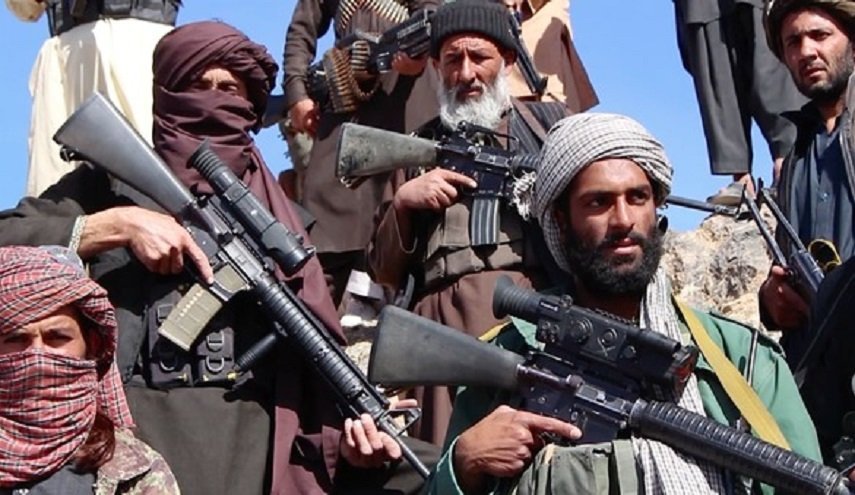 القوات الافغانية تقتل قياديا عسكريا في طالبان بعملية أمنية 