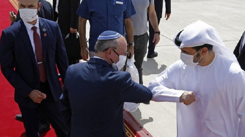     Emirati uskoro otvaraju ambasadu u Tel Avivu