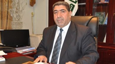 الكتلة الصدرية تعلن عدم وجود أي مرشح يمثلها باستثناء الأسماء التي صادقت عليها المفوضية