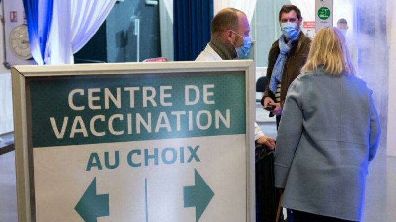 Francia, nuova stretta anti 'Delta'