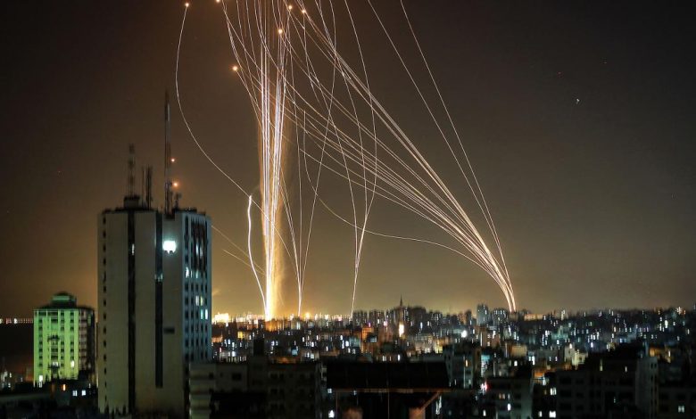 أبو حمزة: صواريخ المقاومة تجاوزت الغلاف ووصلت إلى العمق الإسرائيلي