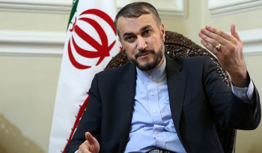 السياسة الخارجية لحكومة رئيسي هي التركيز على دول الجوار وآسيا 