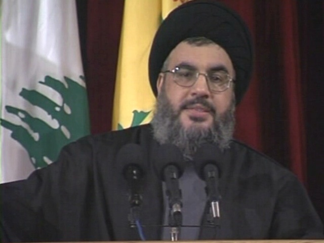 Sayyed Hasan Nasrallah berhasrat bebaskan tahanan di penjara Israel