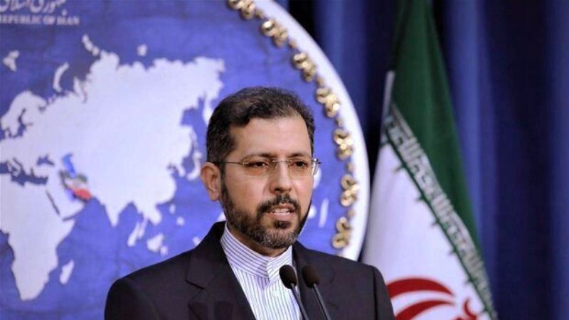 ھاودەردی دەربڕینی ئێران لەگەڵ دەوڵەت و نەتەوەی عێراق