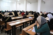 Un département de langue russe sera ouvert à l'Université de Lattaquié