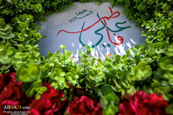 Photos : Anniversaire du mariage de l'Imam Ali (as) avec Sayyida Fatimah Al-Zahra (SA) célébré à Najaf