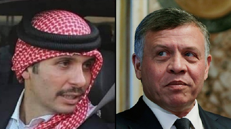 Jordanie: 15 ans de prison pour deux anciens responsables jugés pour « complot » contre le roi
