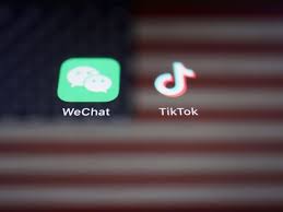 Biden demande de révoquer l'interdiction de TikTok