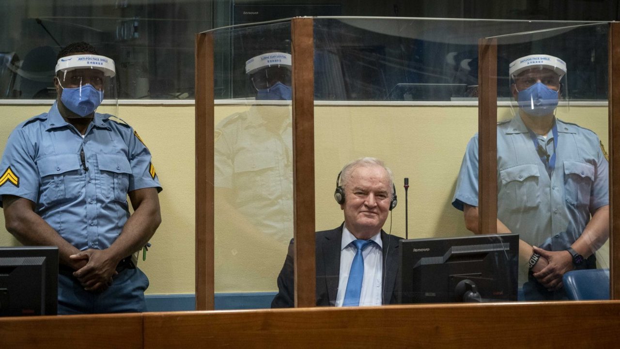 Vatican Enters Dispute over North Macedonia’s Mother Teresa Memorial