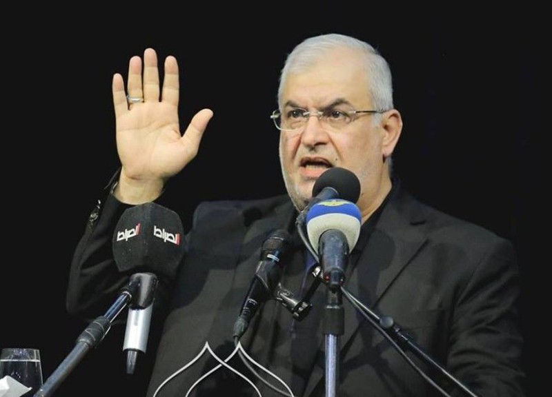 Hizbullah bersedia hadapi segala pencerobohan Israel di Lubnan