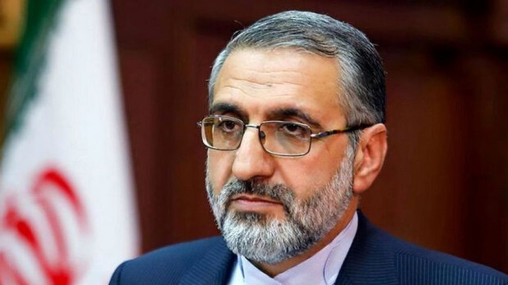 مغربی دنیا میں انسانی حقوق کی خلاف ورزیوں کا ریکارڈ طویل ہے: عدلیہ کے ترجمان