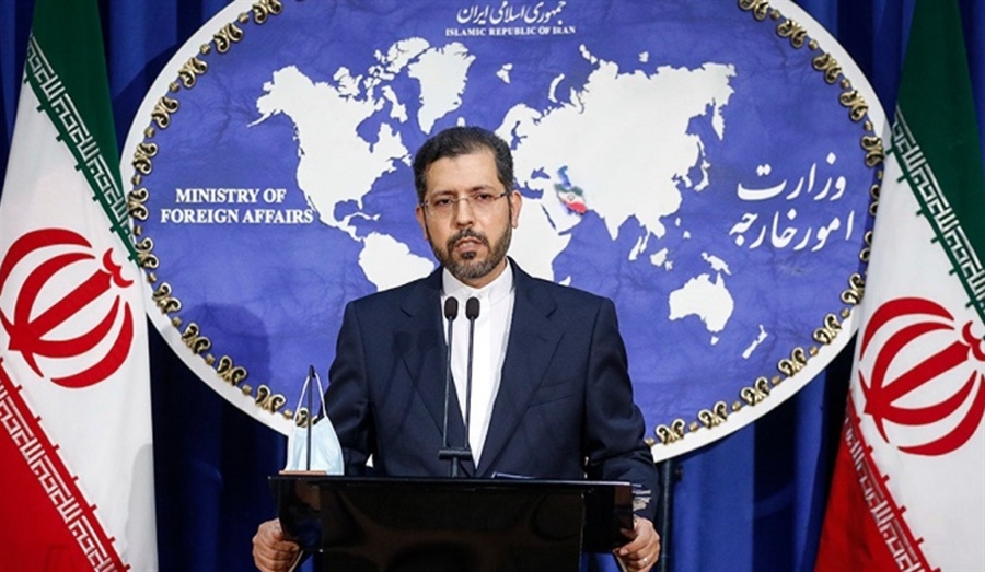 US sanctions must be removed effectively: Spokesman
