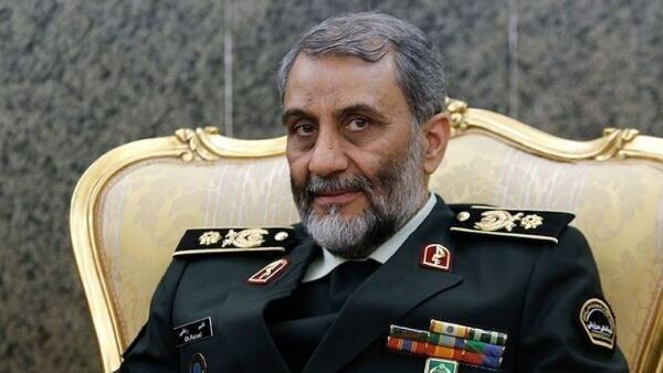 Pergolakan di Afghanistan hasil kehadiran pemerintah kolonial 